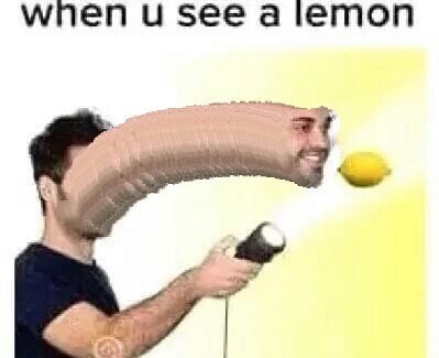 Image - I see a Lemon-0.jpg | Surreal Memes Wiki | FANDOM ...