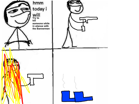User Blog Garfielfstuff Hmm Today I Will Surreal Memes Wiki Fandom