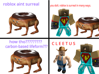 Cleetus Takes Over The World Roblox Releasetheupperfootage Com - cleetus morph rigged to r15 roblox