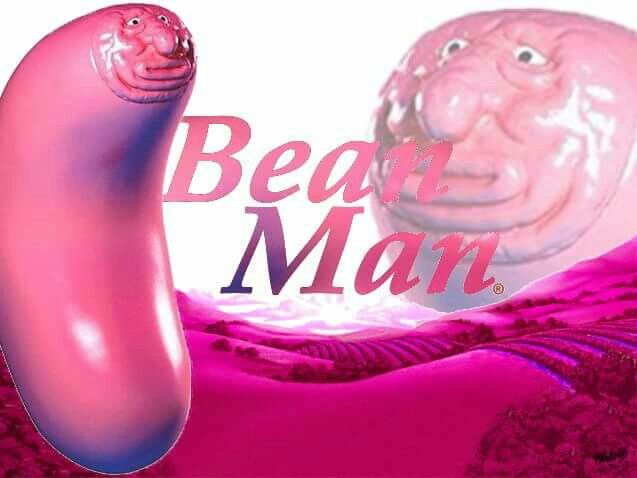  Bean  Man Surreal  Memes Wiki Fandom