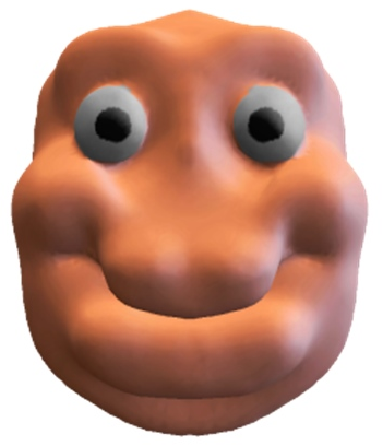 Roblox Head Meme