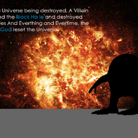 Death Of The Universe Surreal Memes Wiki Fandom