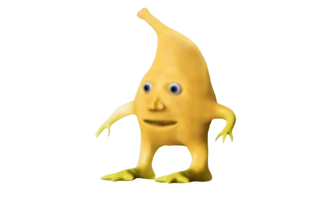 Banan | Surreal Memes Wiki | Fandom