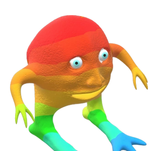 Random Character Gallery Surreal Memes Wiki Fandom