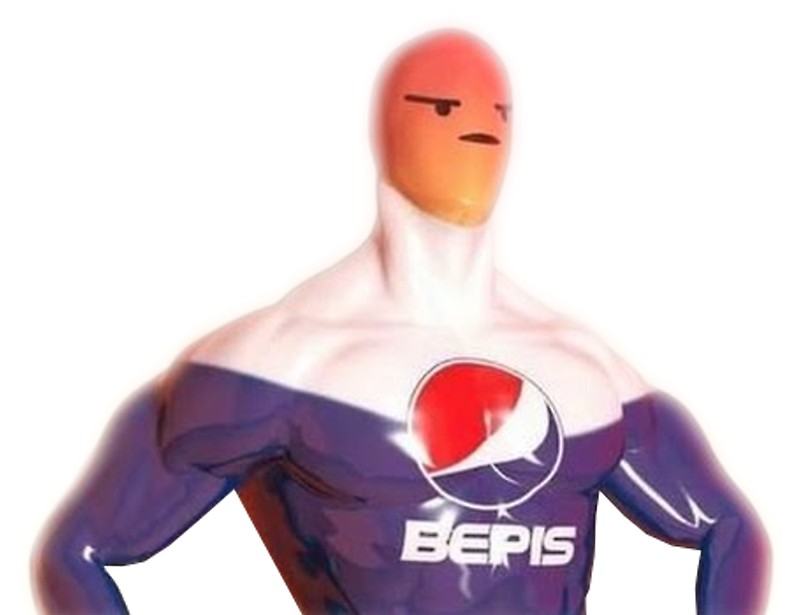 Bepis Man Surreal  Memes Wiki FANDOM powered by Wikia