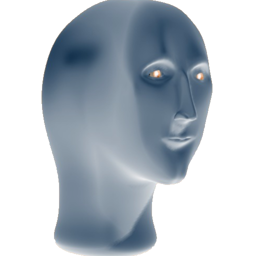 Featured image of post Stonks Head Transparent Background