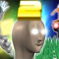 Riddle Of The Rocks 2 Surreal Memes Wiki Fandom