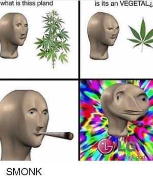 Smonk Surreal  Memes Wiki Fandom