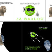 Dr Dio Brandus Surreal Memes Wiki Fandom
