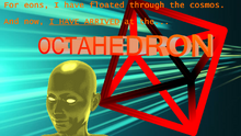 Octahedron