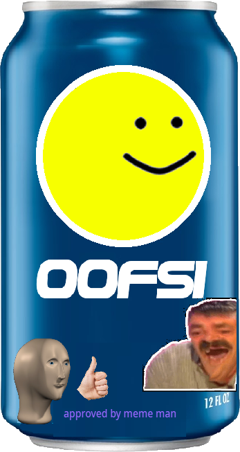 Oofsi Surreal Memes Fanon Wiki Fandom Oofsi Surreal Memes Fanon Wiki Fandom