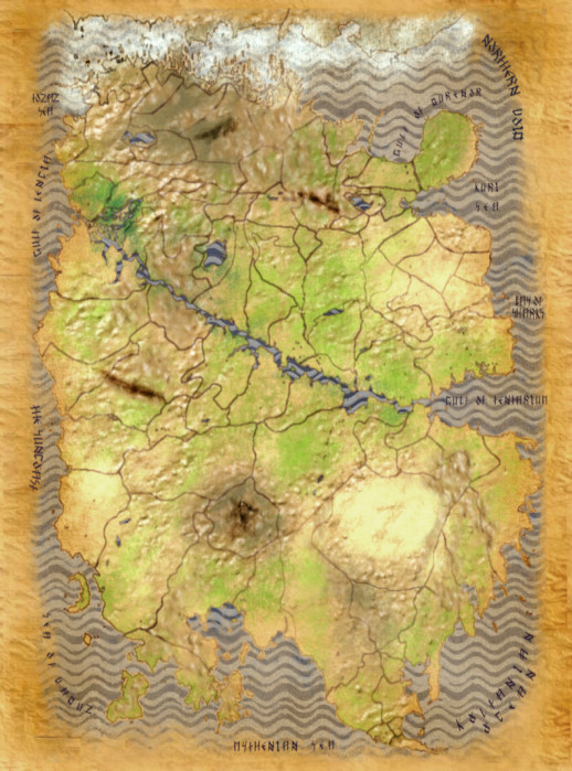 Magnamund
