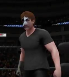 Phantom 2k18