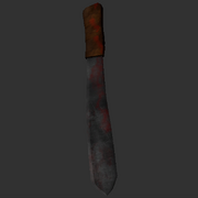 Machete