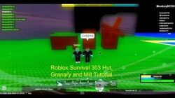 Survival 303 Wiki Fandom - survival 303 roblox