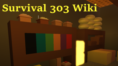 Survival 303 Wiki Fandom
