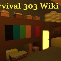 Survival 303 Wiki Fandom