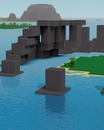 Crater Survival 303 Wiki Fandom - roblox survival 303