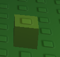 Green dye