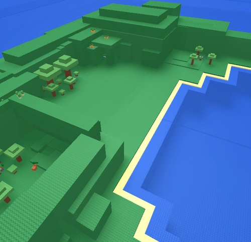 Crescent Island Survival 303 Wiki FANDOM powered by Wikia