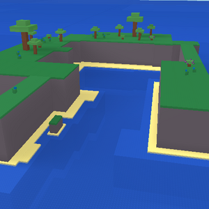 New Map Islands Survival 303 Wiki Fandom