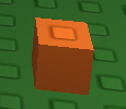 Orange dye