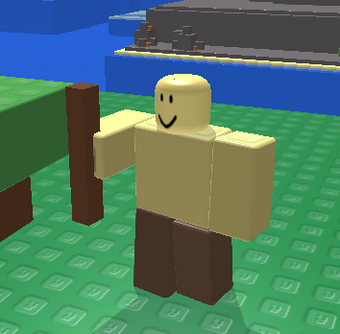 Survival 404 Roblox