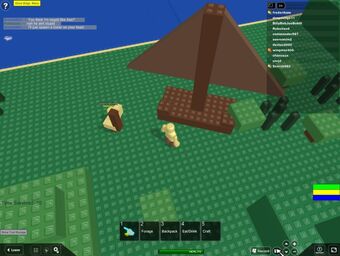 Boats The Roblox Survival 404 Wiki Fandom - survival 404 peaches and oranges added roblox