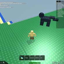 Teraphyx The Roblox Survival 404 Wiki Fandom - roblox survival 404