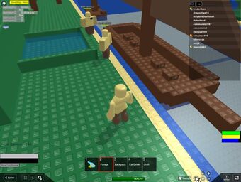 Boats The Roblox Survival 404 Wiki Fandom - glitches the roblox survival 404 wiki fandom powered by