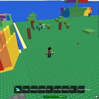 Glitches The Roblox Survival 404 Wiki Fandom - glitches the roblox survival 404 wiki fandom powered by