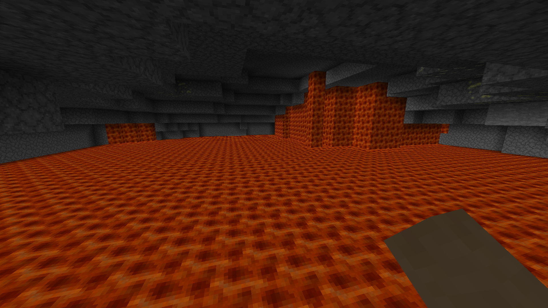 Pozo de lava | Survivalcraft Wiki | FANDOM powered by Wikia