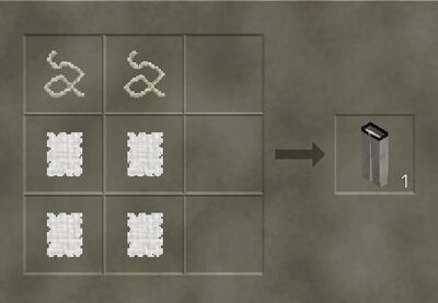 Cotton pants