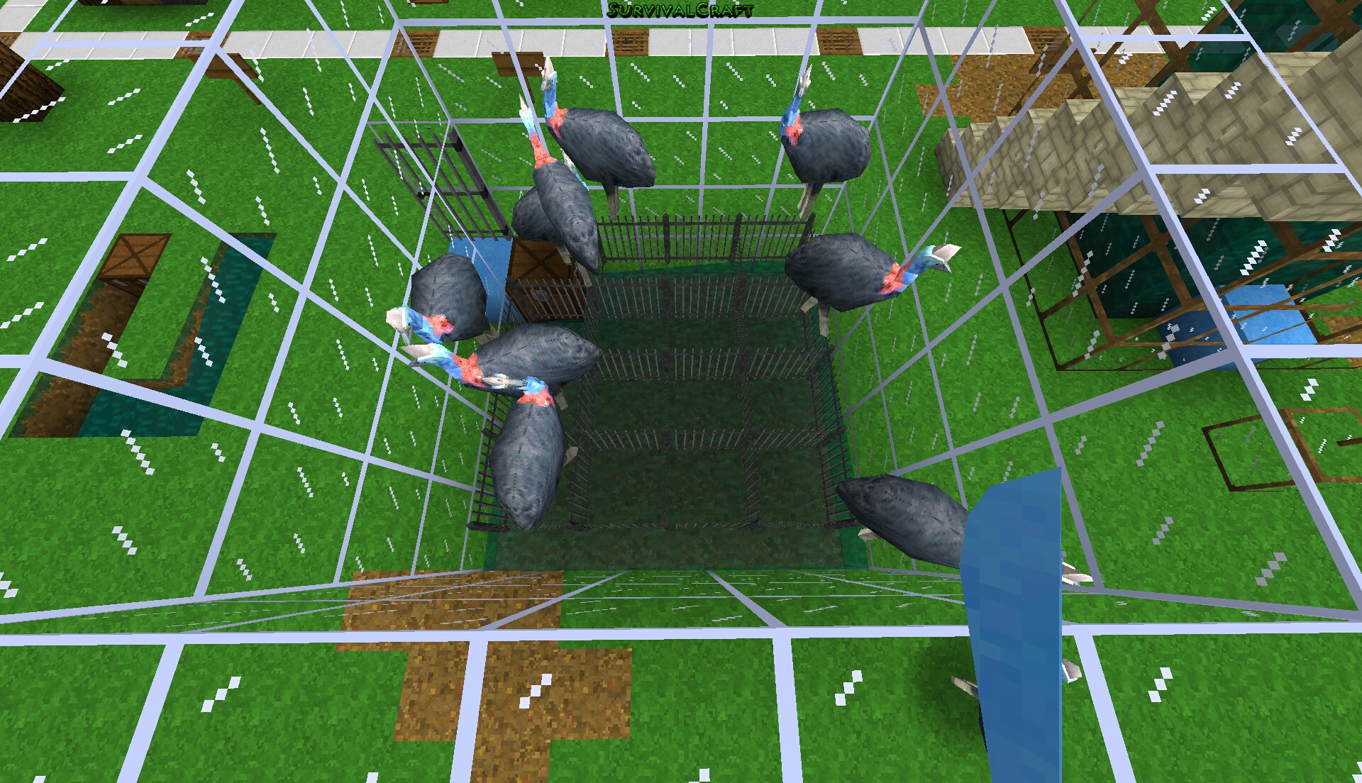 Egg Farms | SurvivalCraft Wiki | Fandom