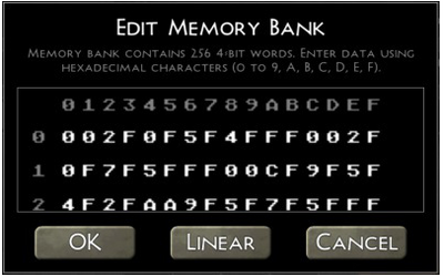 Memory Bank