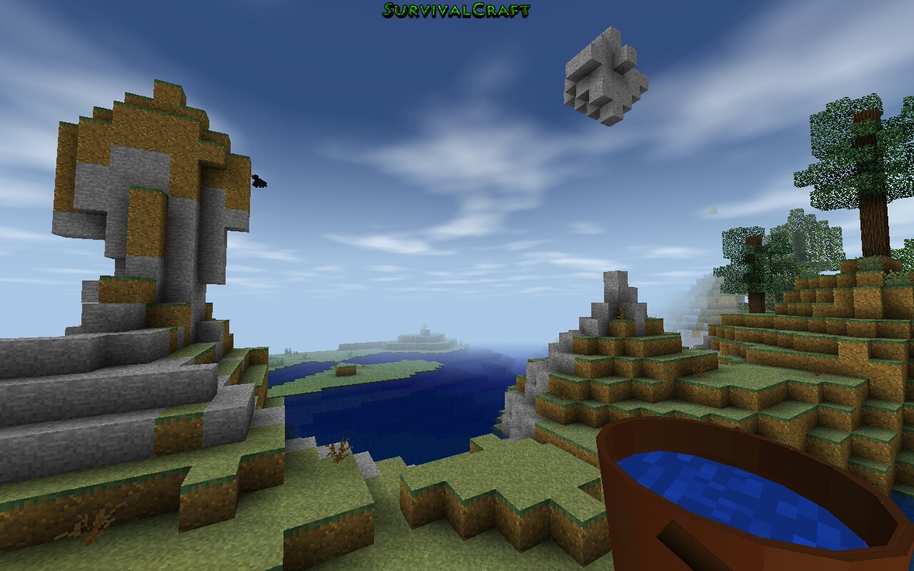 best seeds for survival craft 2 best seeds for survival craft 2