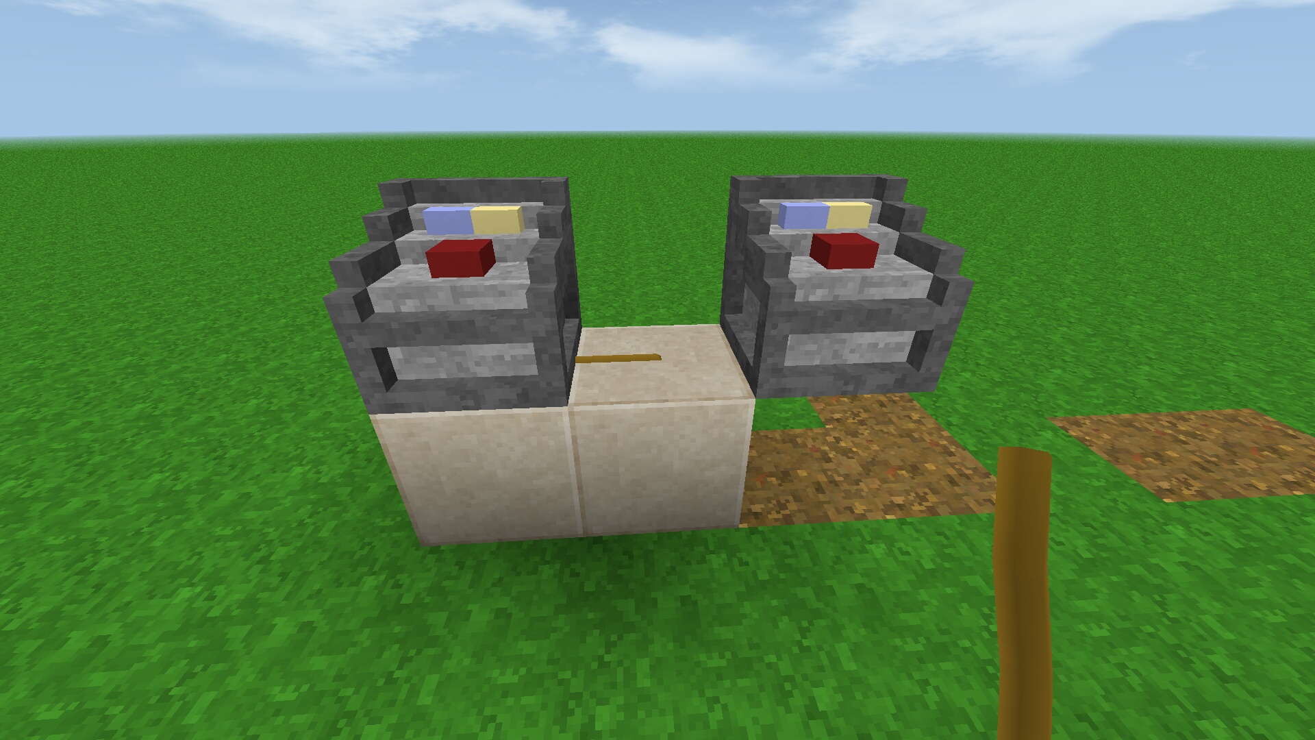 how do i use downloaded furniture in survivalcraft 2 on pc how do i use downloaded furniture in survivalcraft 2 on pc