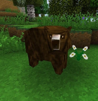 Survivalcraft Demo Animals