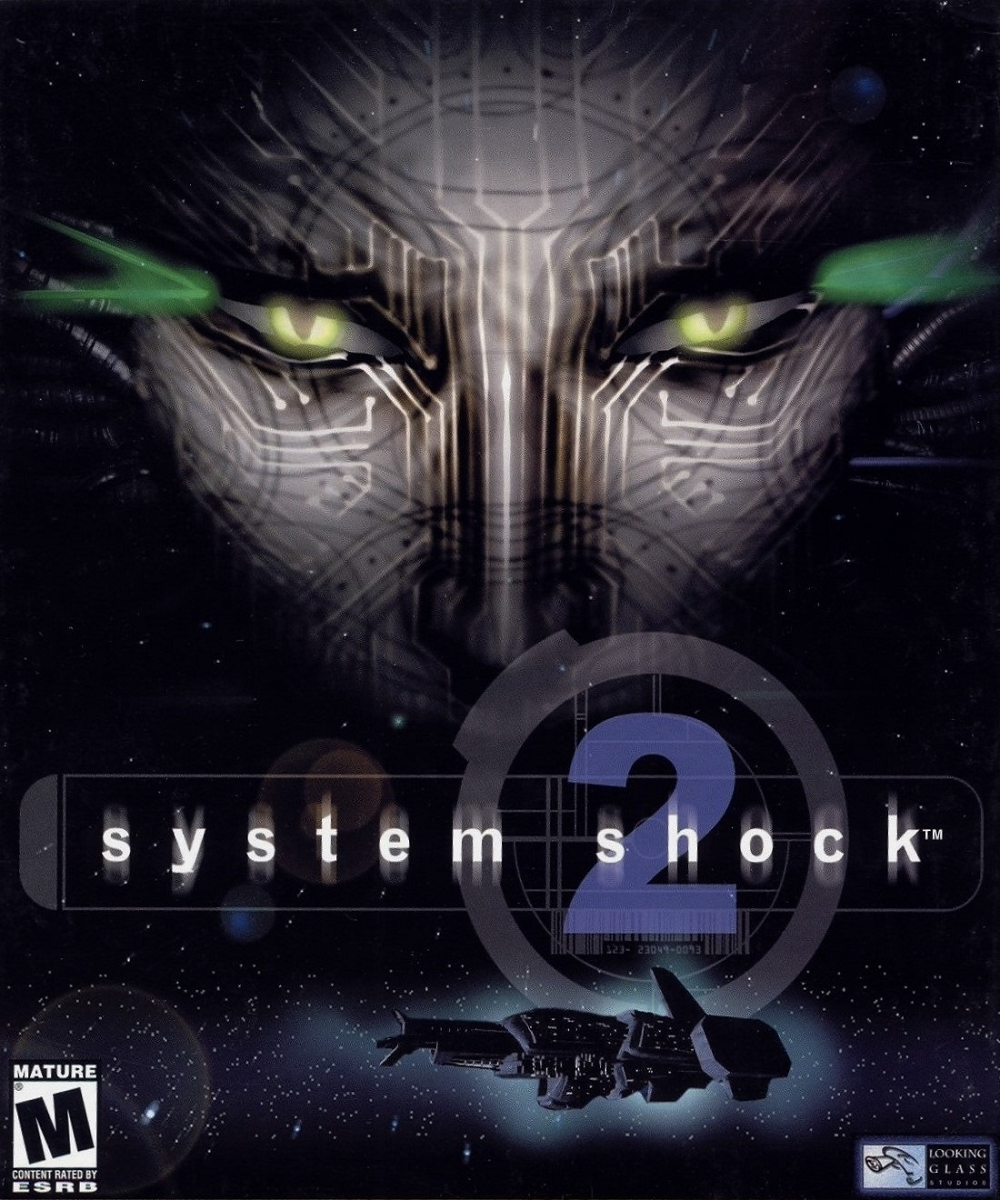 system shock 2 wiki