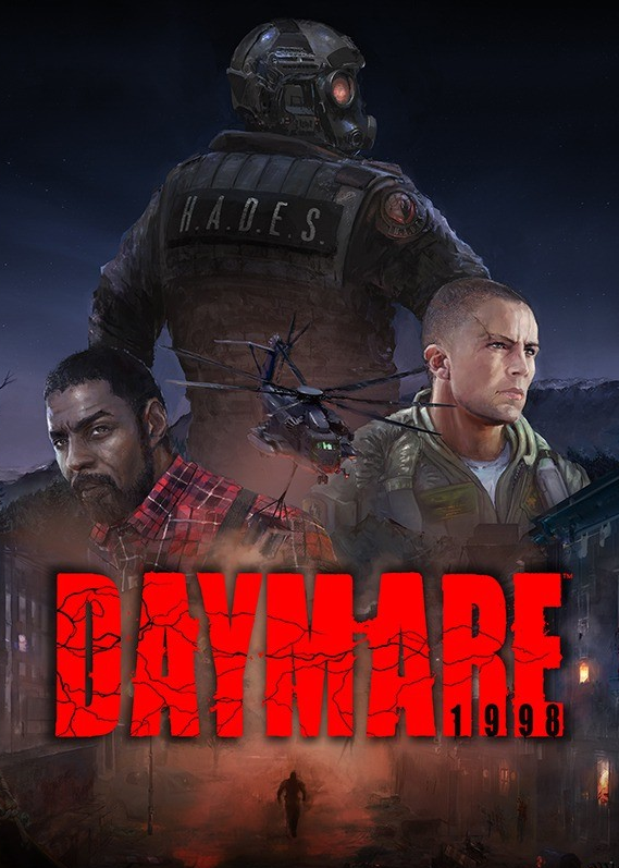 Daymare 1998