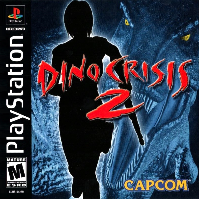 dino-crisis-2-survival-horror-wiki-fandom