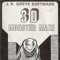 3d Monster Maze Survival Horror Wiki Fandom