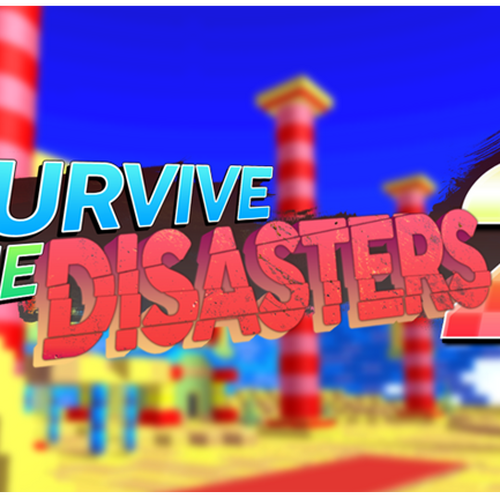 Survive The Disasters 2 Wiki Fandom - build to survive drakobloxxers roblox wikia fandom