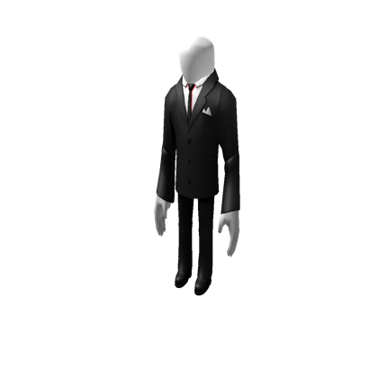 Slenderman Survive The Disasters 2 Wiki Fandom - slenderman shirt roblox