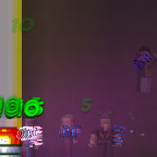Green number