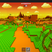 Green Hill Zone Survive The Disasters 2 Wiki Fandom