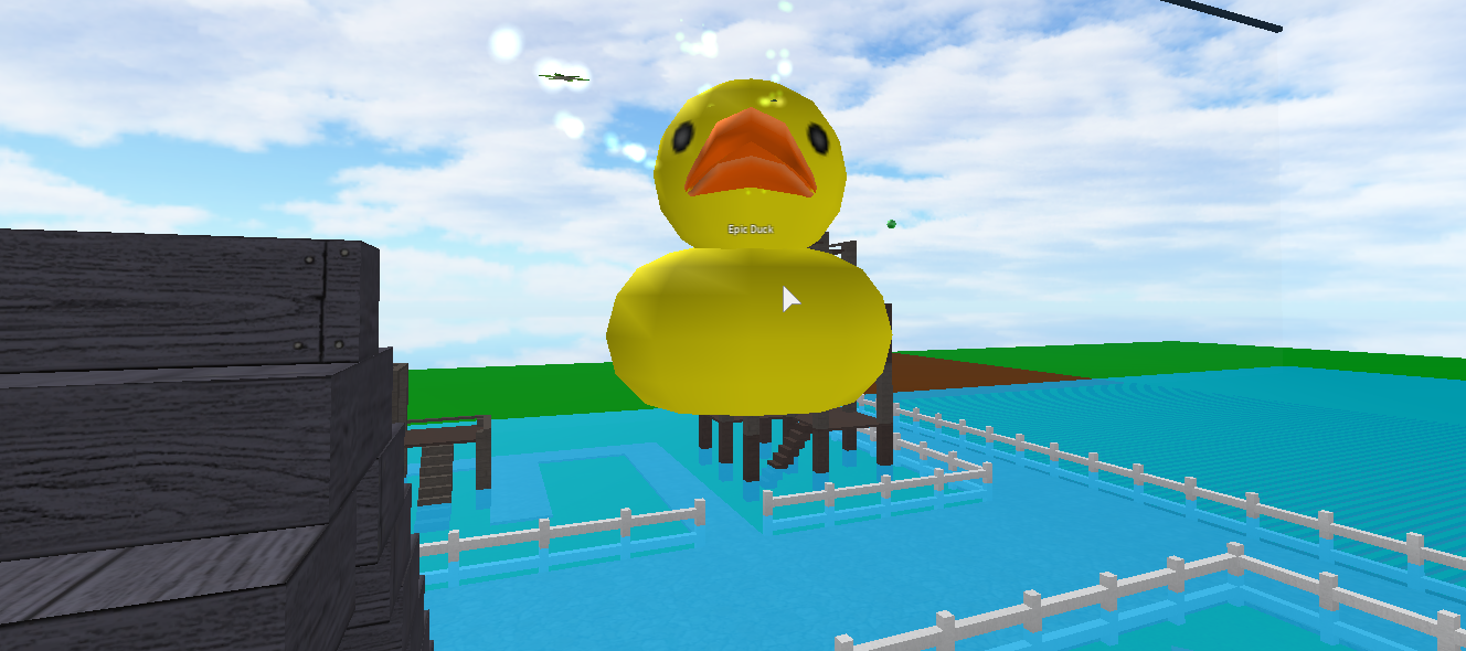 Duck Duck Bingo Bonus