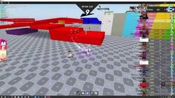 Nyan Cat Survive The Disasters 2 Wiki Fandom Powered By Wikia - hyper nyan cat