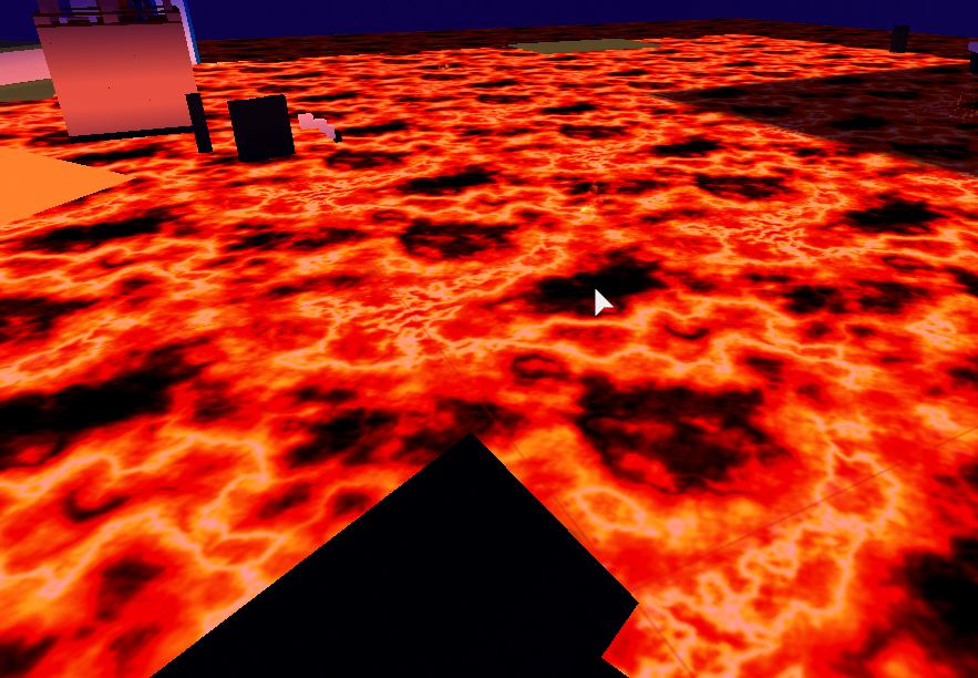 Roblox The Floor Is Lava 2 Rising Lava Survive The Disasters 2 Wiki Fandom