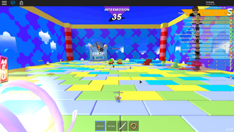 (Map) Plastic Palace (Beta)